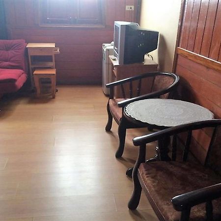 Beau And Blonde House Kamala Hotel Ngoại thất bức ảnh